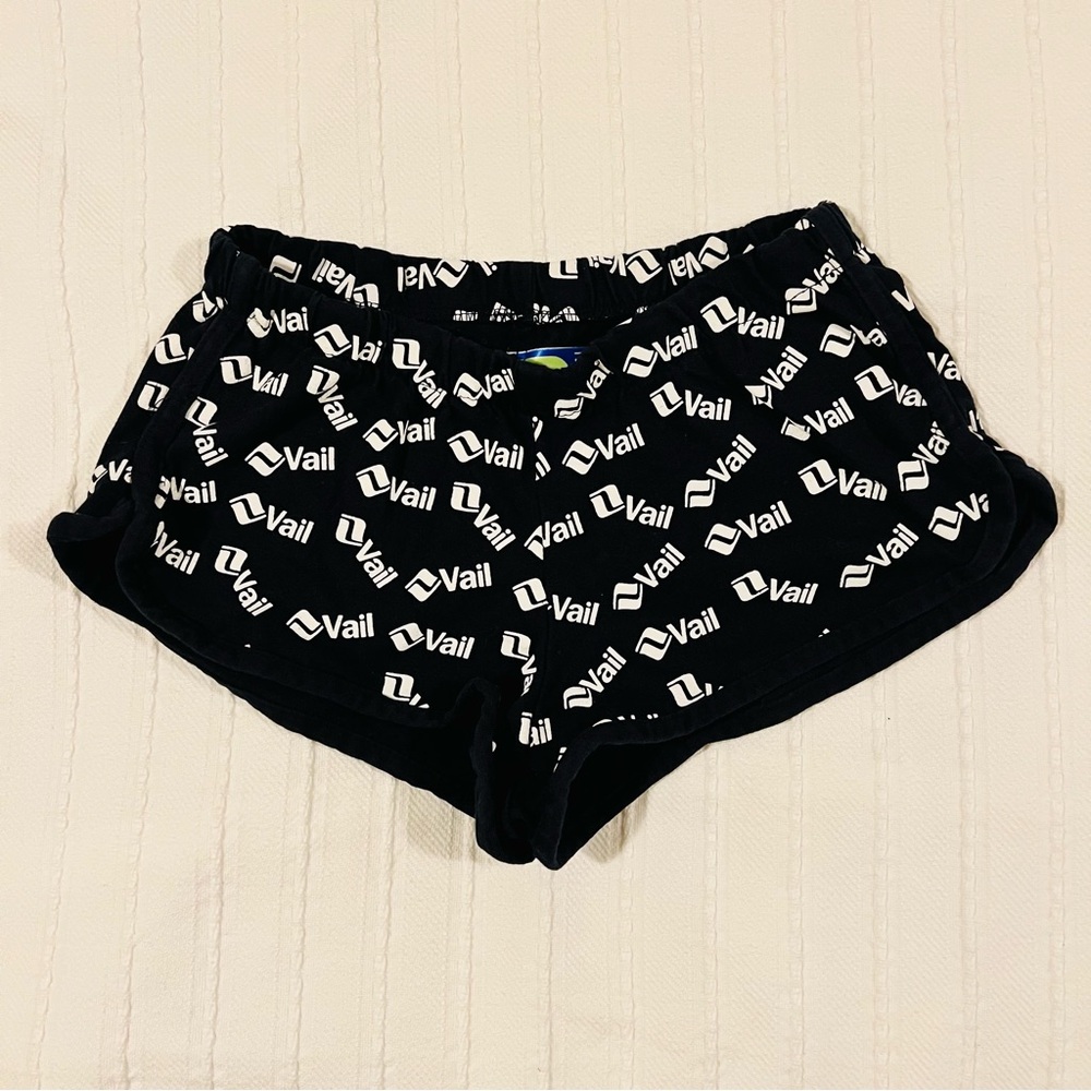 Vail Colorado Booty Shorts ⛷️ Made In The USA